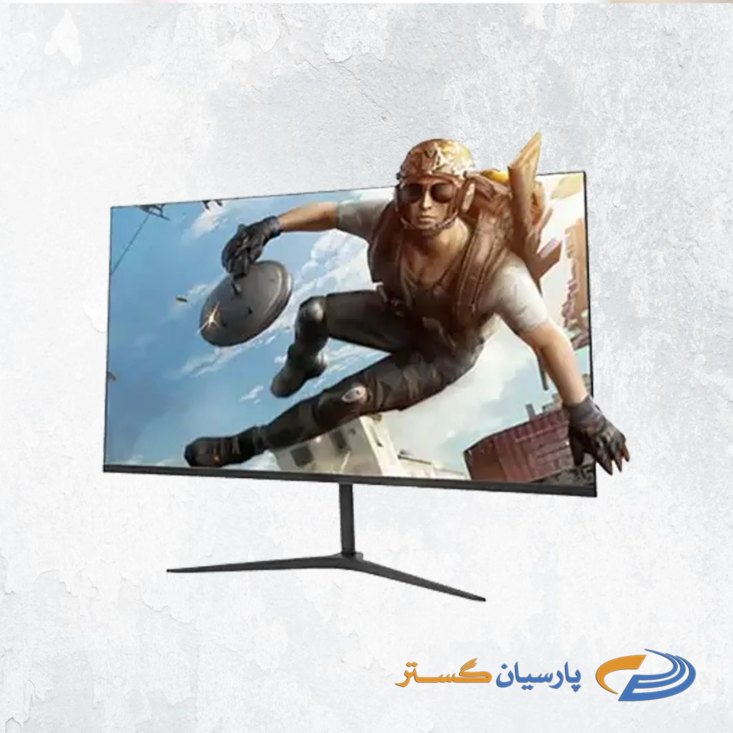 مانیتور تیوا استار