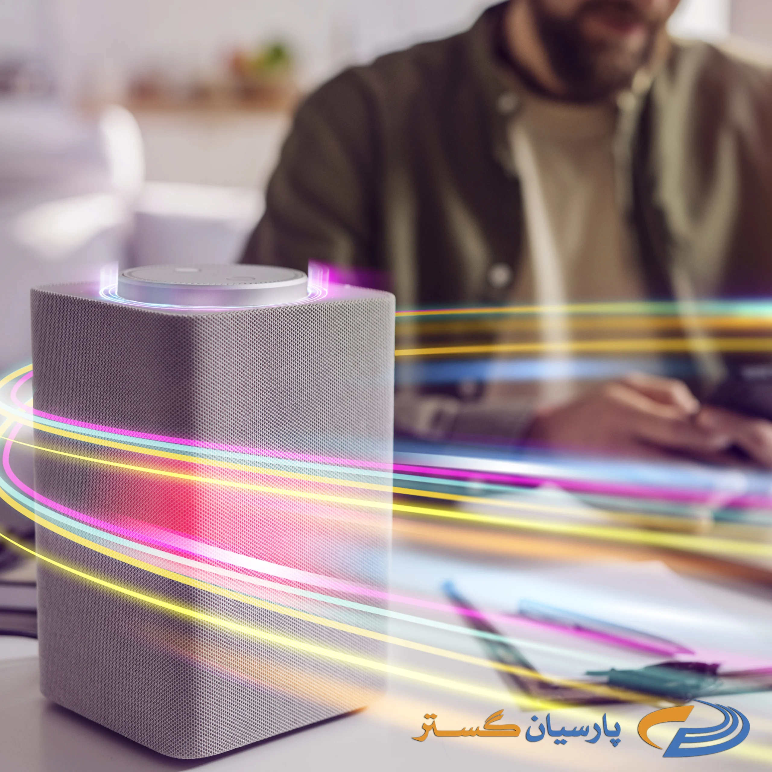 ارتقای سیستم صوتی