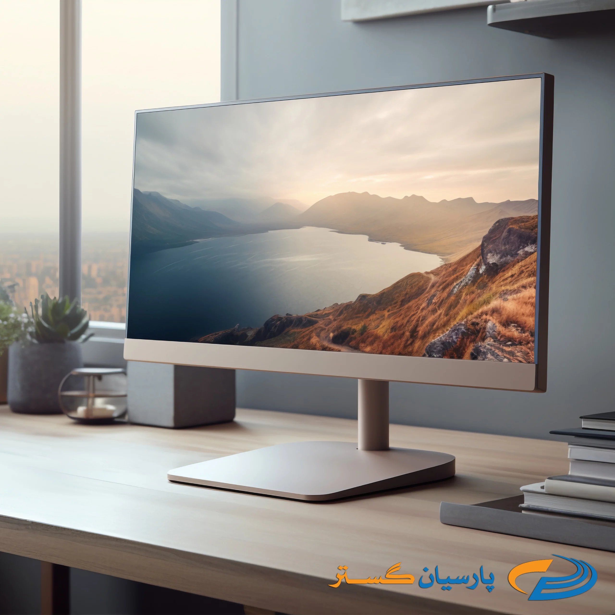 تفاوت بین مانیتورهای 1080p و 1440p