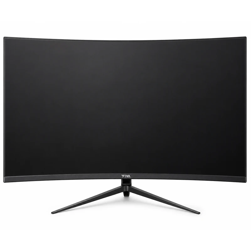 مانیتور کرو 32 اینچ، مانیتور curved